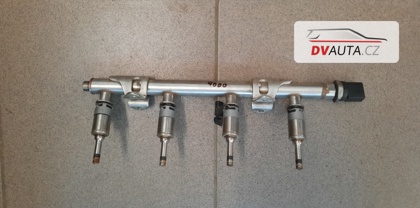 Vstřikovací lišta 04E133320D